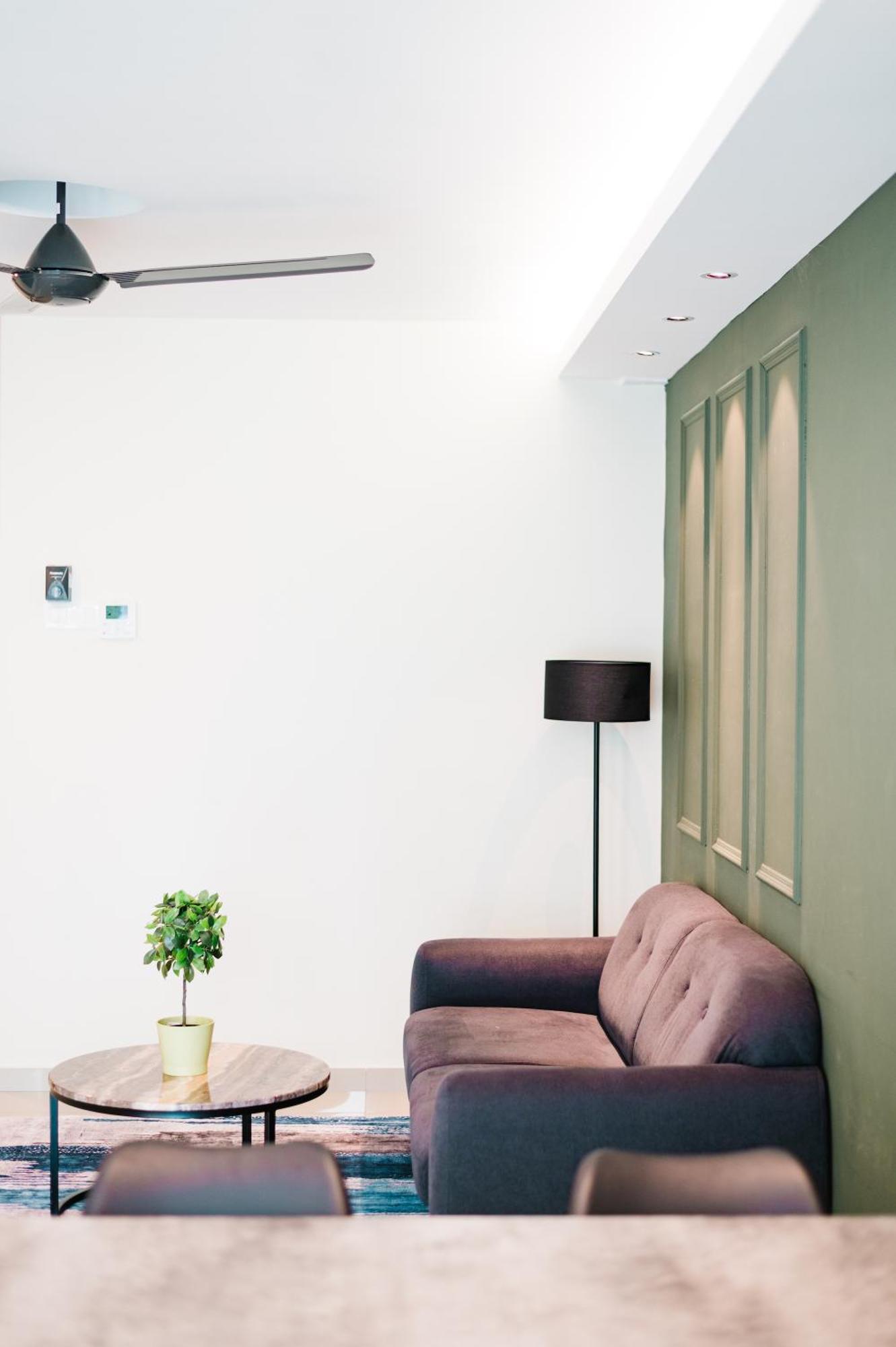 Chill Suites Kuala Lumpur Room photo